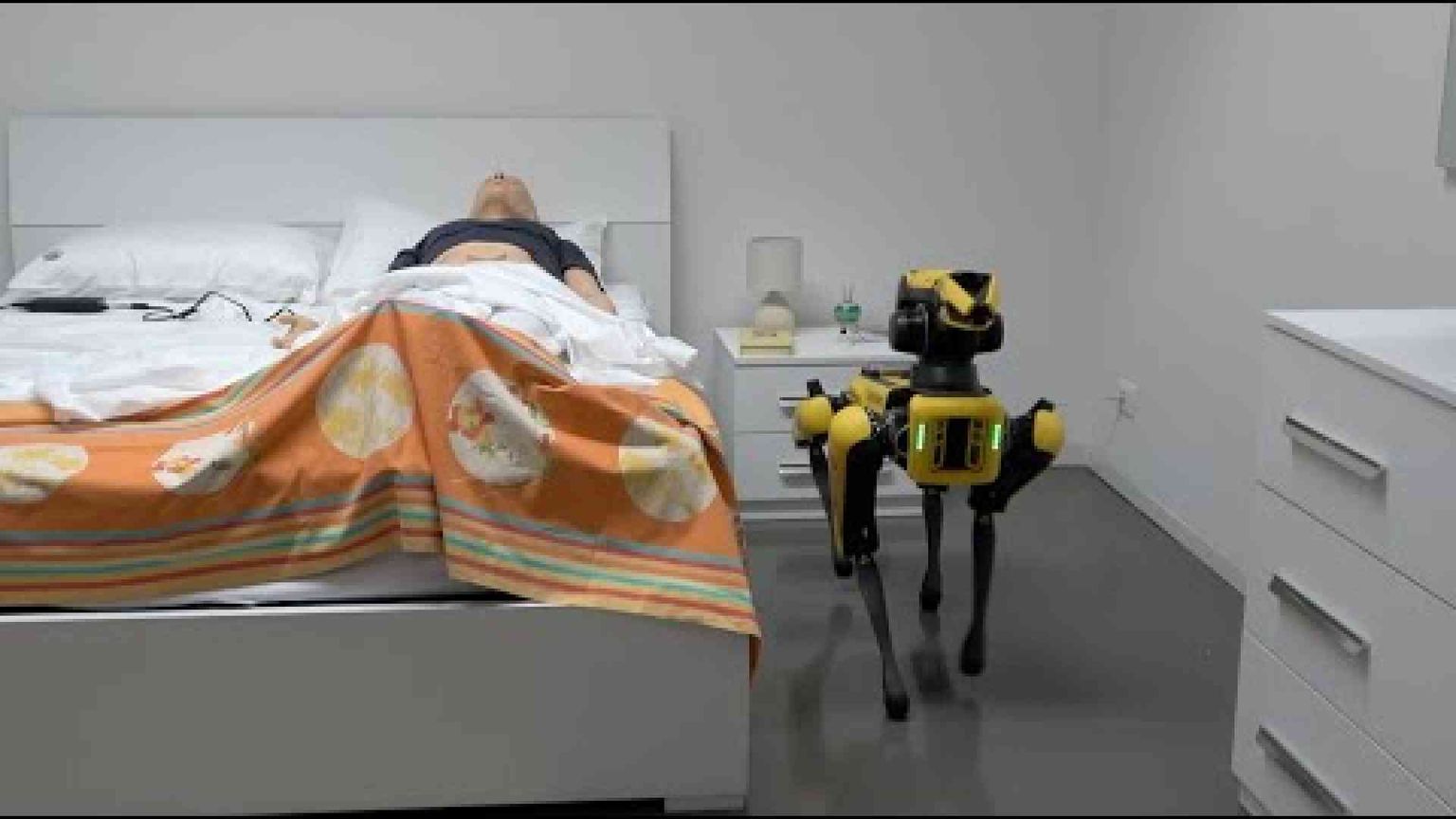 Inaugurato il "Simulation Center" dell'Università Campus Bio-Medico di Roma