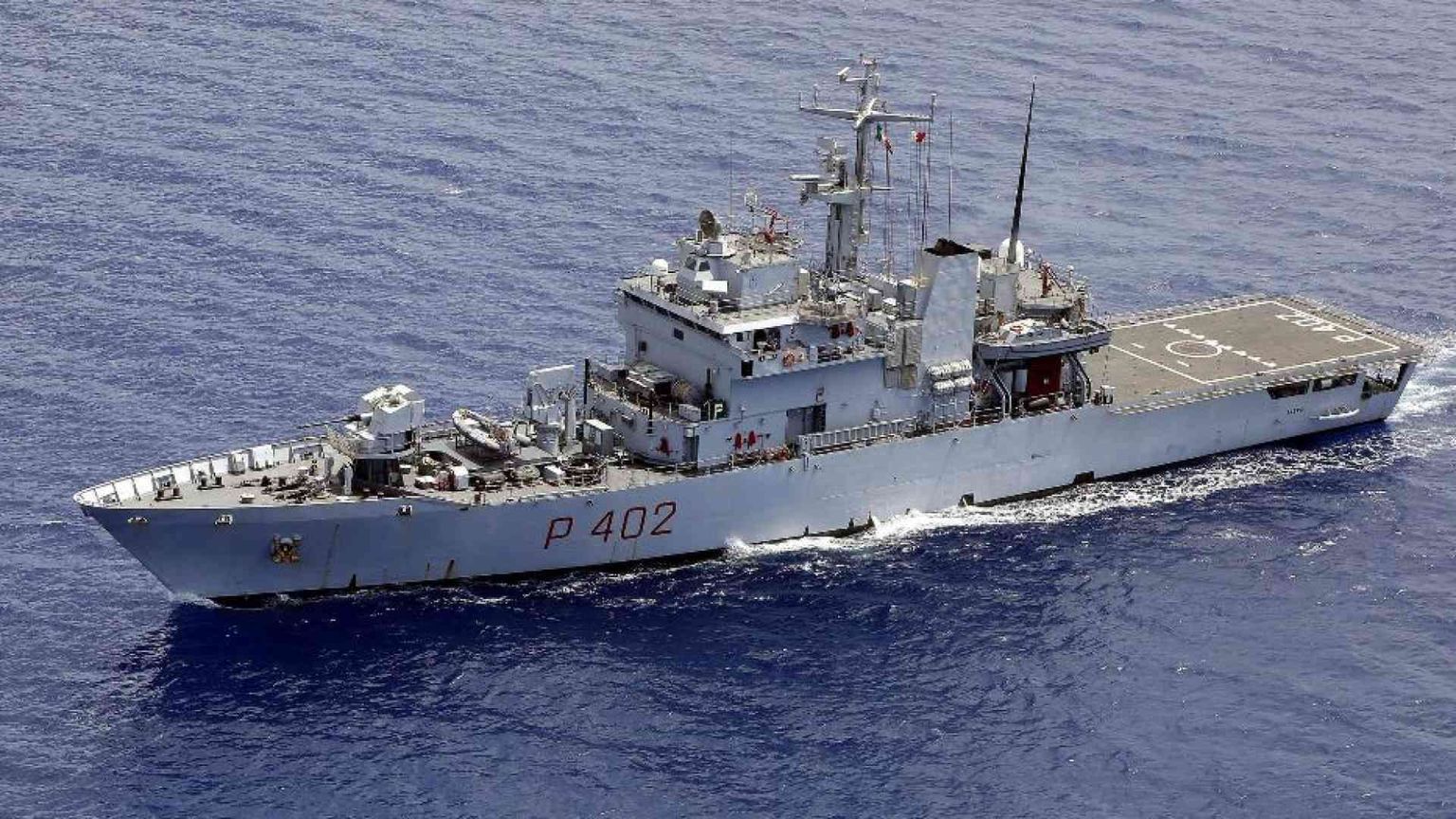 Migranti verso l'Albania: «L'intesa con Tirana è un'operazione militare»