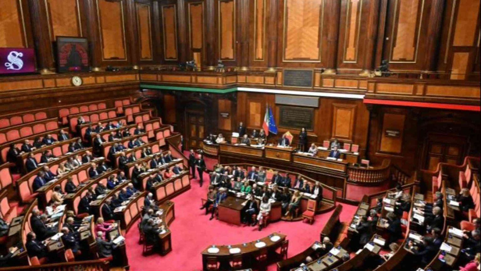 Utero in affitto reato universale. Verso il voto definitivo al Senato