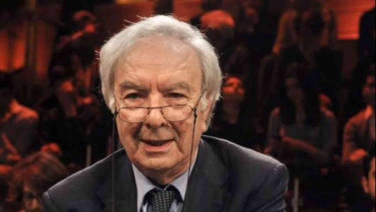 Antiseri: «Sussidiarietà, rimedio allo Stato assistenziale»