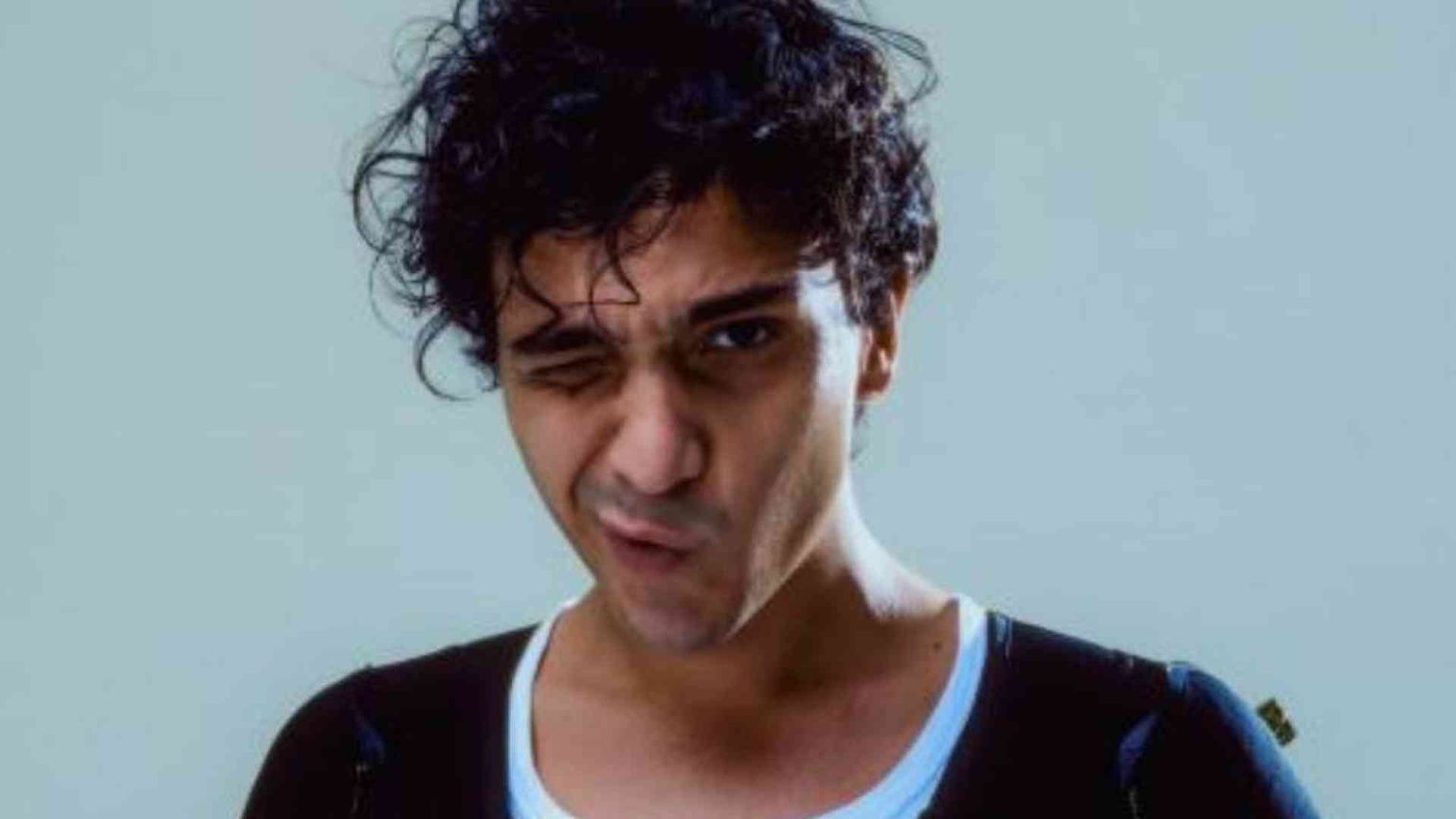 Tananai: «Protesto contro il pop che ti brucia»