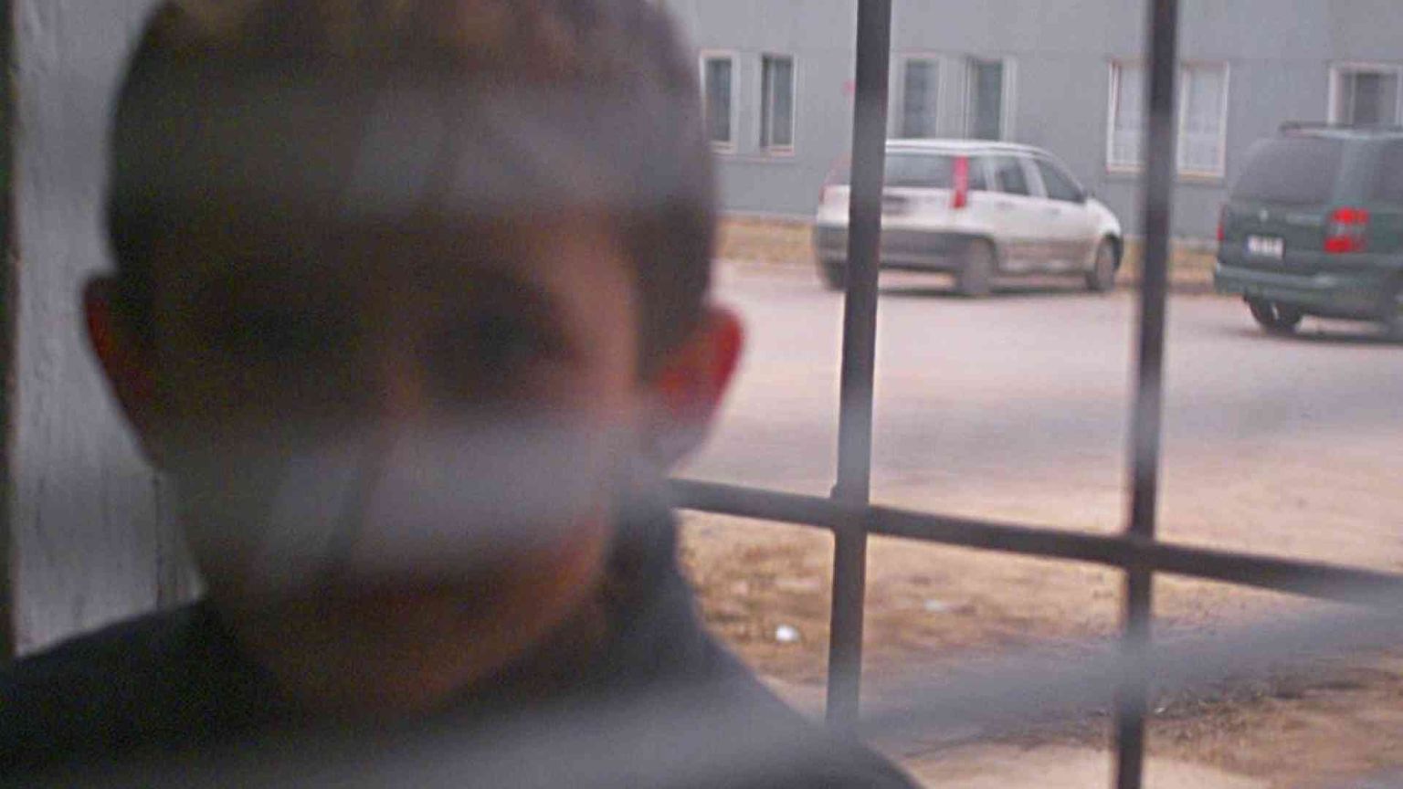 «Lacerati dal dolore per gli abusi subiti da nostro figlio»