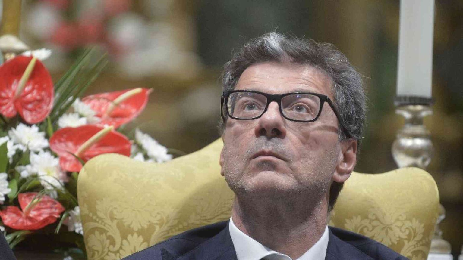 Giorgetti: «Più attenzione alle famiglie, arriva il quoziente»