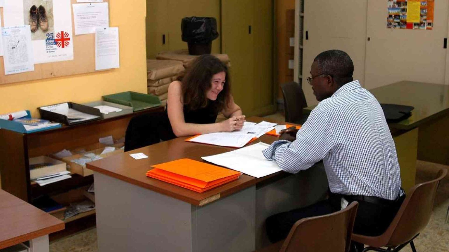 Immigrazione, crescono i residenti. E le discriminazioni