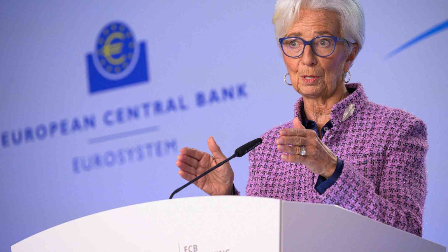 La Bce taglia ancora i tassi e la domanda di mutui torna a crescere