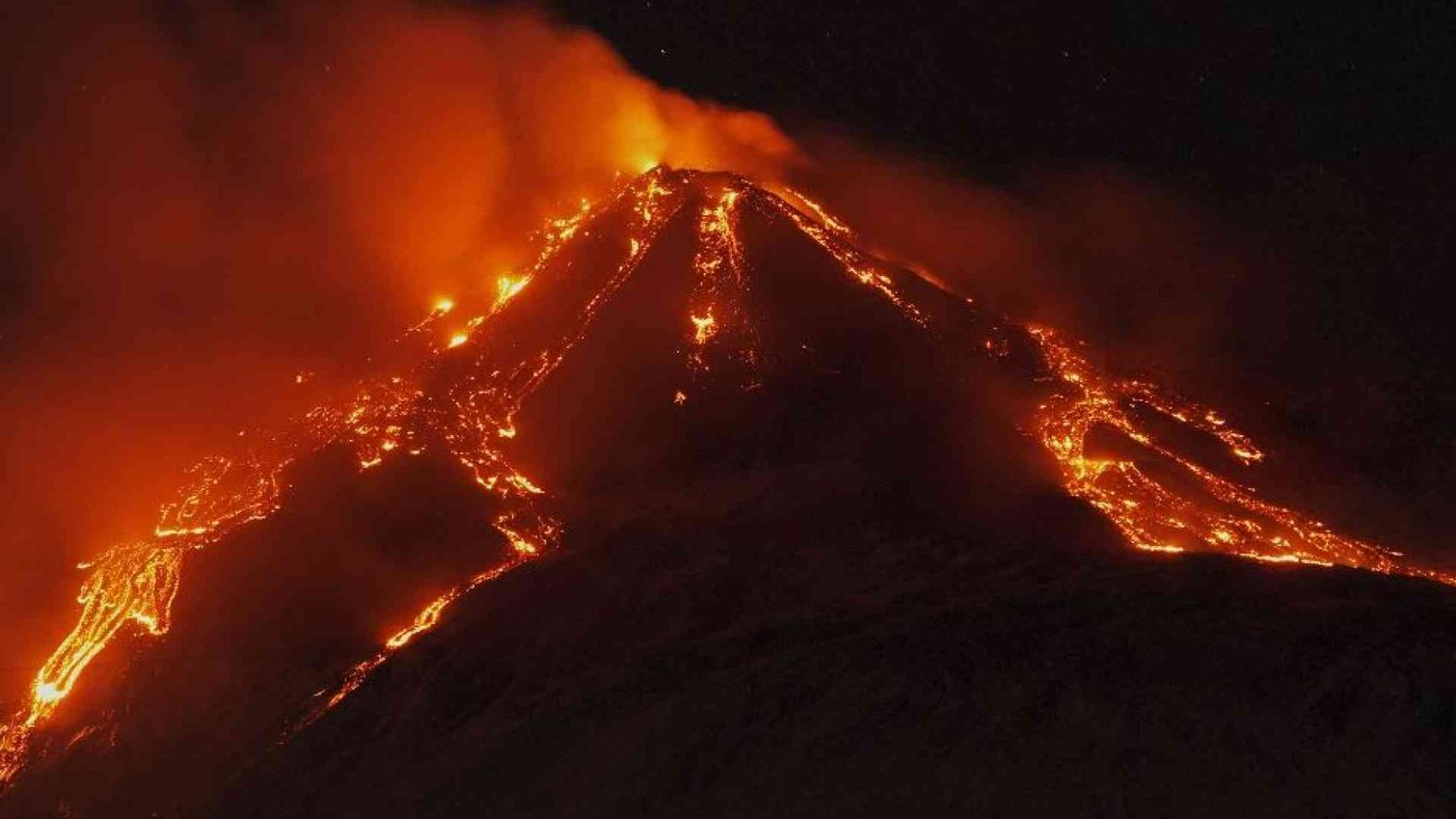 Maschio o femmina? Etna