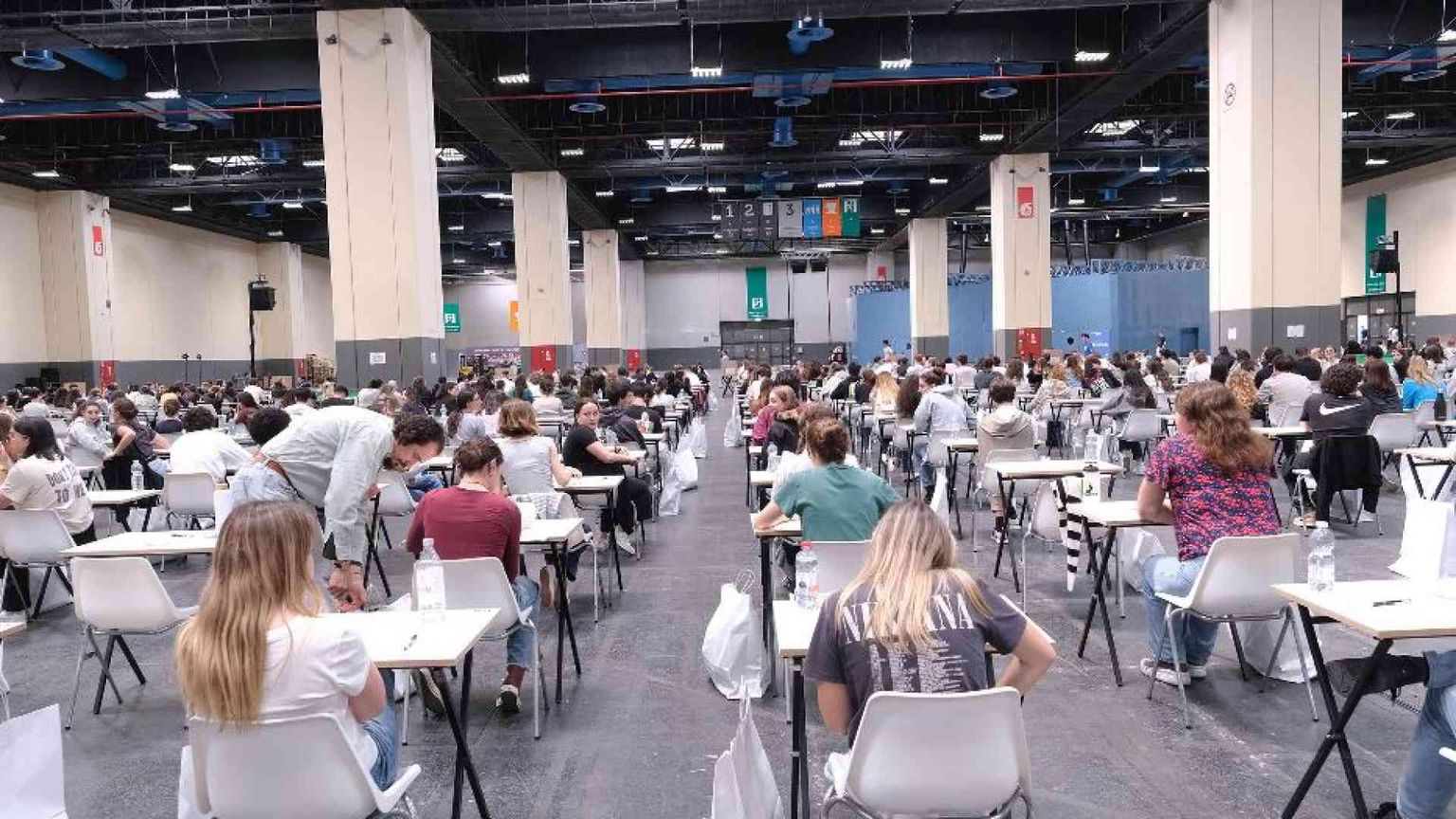 Addio ai test di accesso per le iscrizioni a Medicina. Ecco cosa cambia