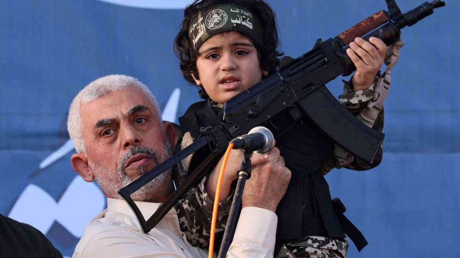 Chi era Sinwar, la mente militare del 7 ottobre che viveva nei tunnel