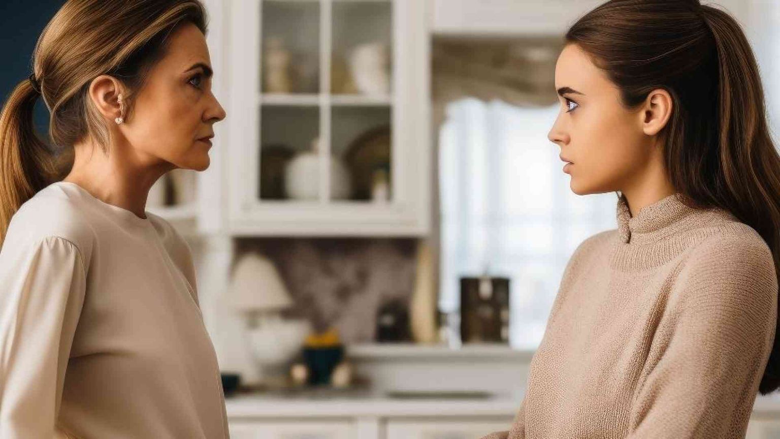 «Il più grande errore dei genitori? Fingere che tutto vada bene»