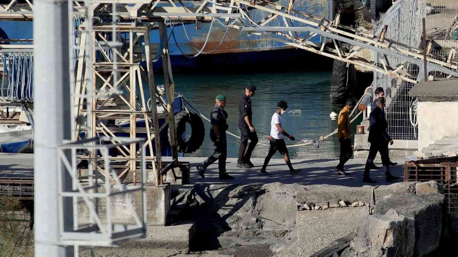 I giudici: i migranti subito via dall’Albania