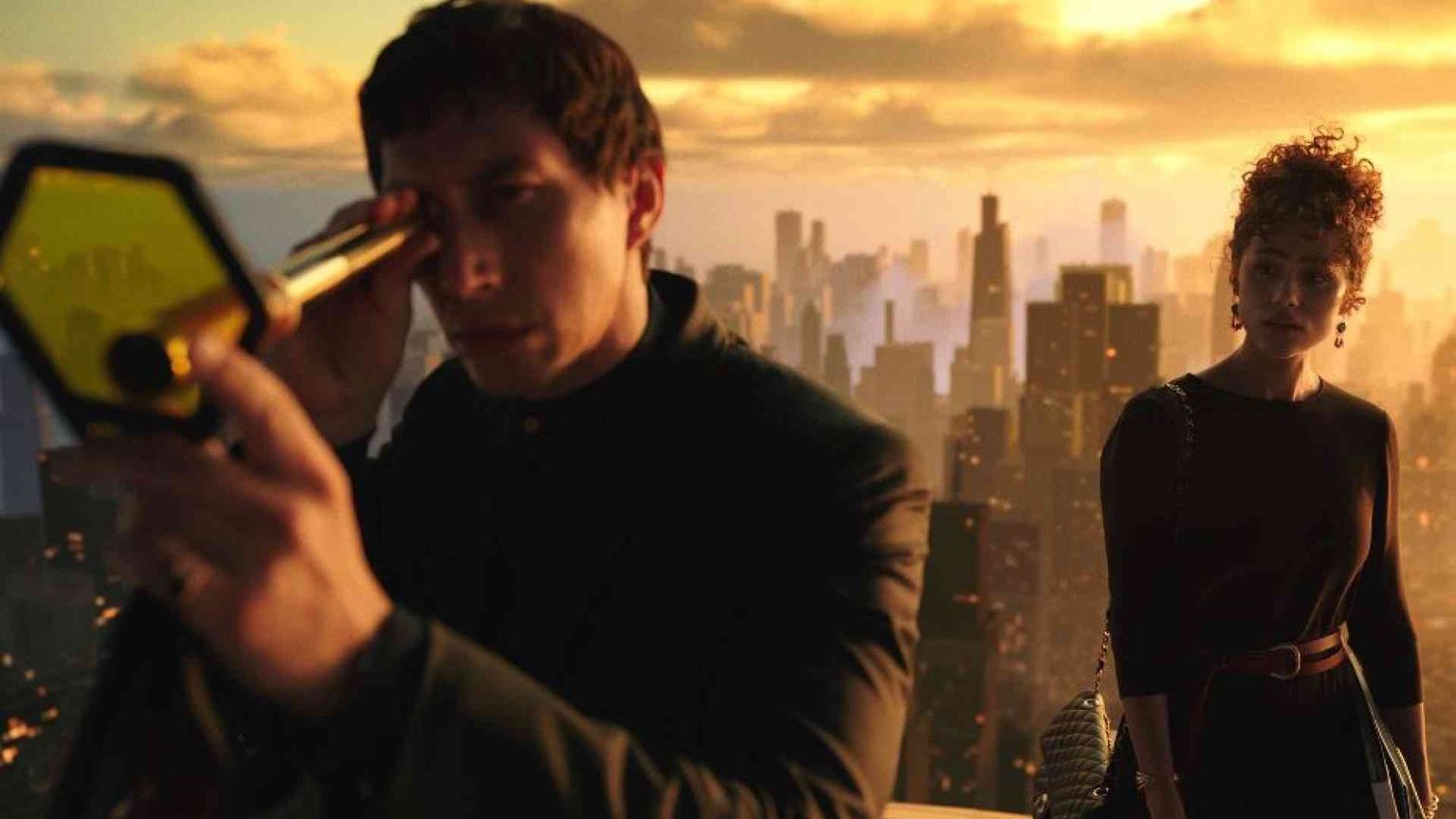 "Megalopolis": Coppola porta l'antica Roma a New York