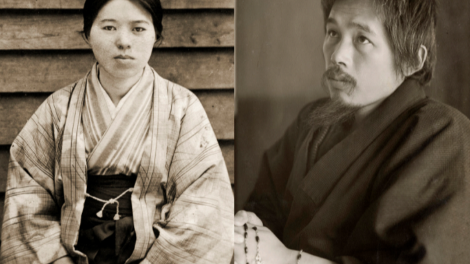 La preghiera a Takashi Paolo Nagai e alla moglie Midori