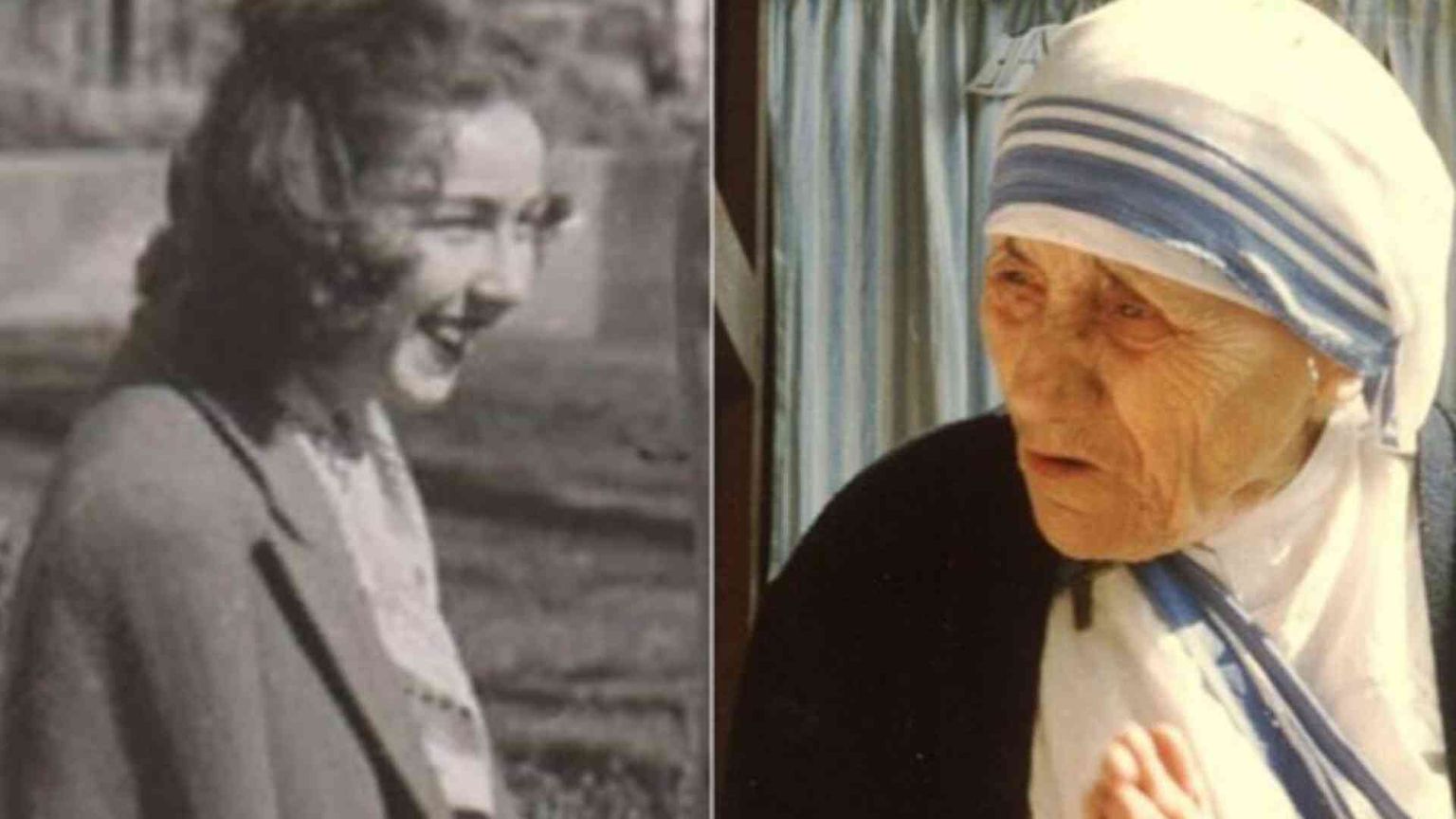 Flannery O'Connor, Madre Teresa e lo sguardo eucaristico sui poveri