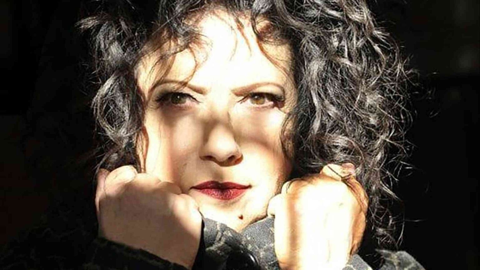 Antonella Ruggiero: la mia voce per le cure palliative, “medicina dei fragili”