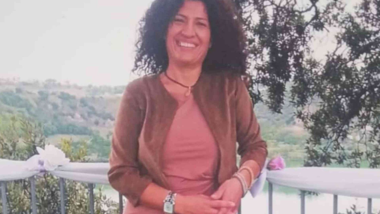 Teresa, le nozze sfumate, la malattia, il dono della vita