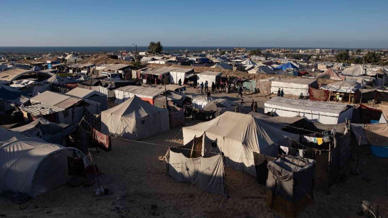 Tregua, il mondo preme su Netanyahu. I parenti degli ostaggi temono vendette