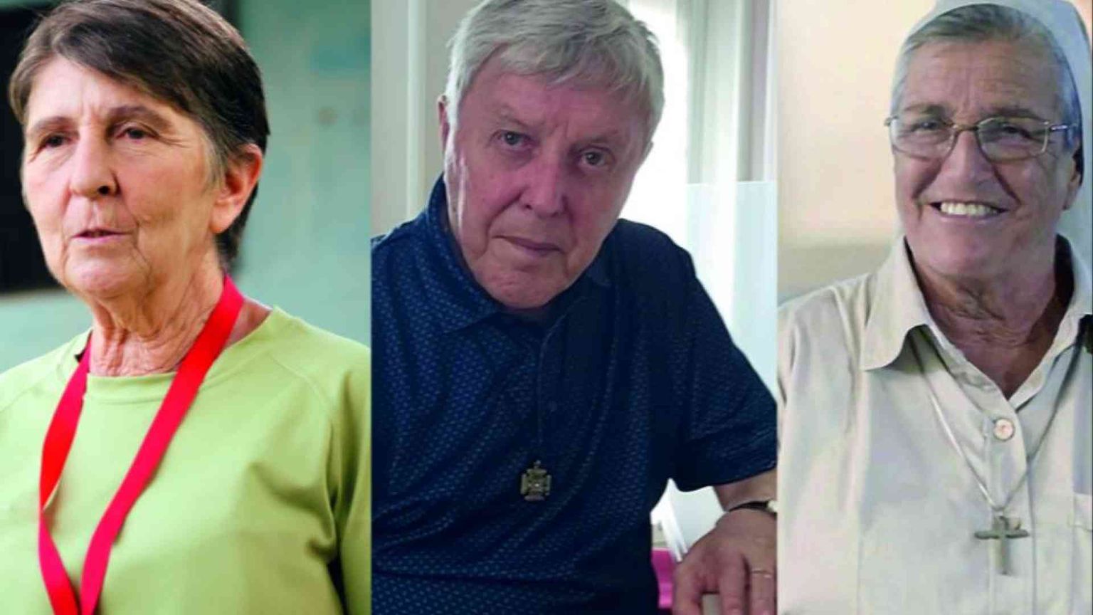 Cuore Amico, ecco chi sono i premiati del 2024