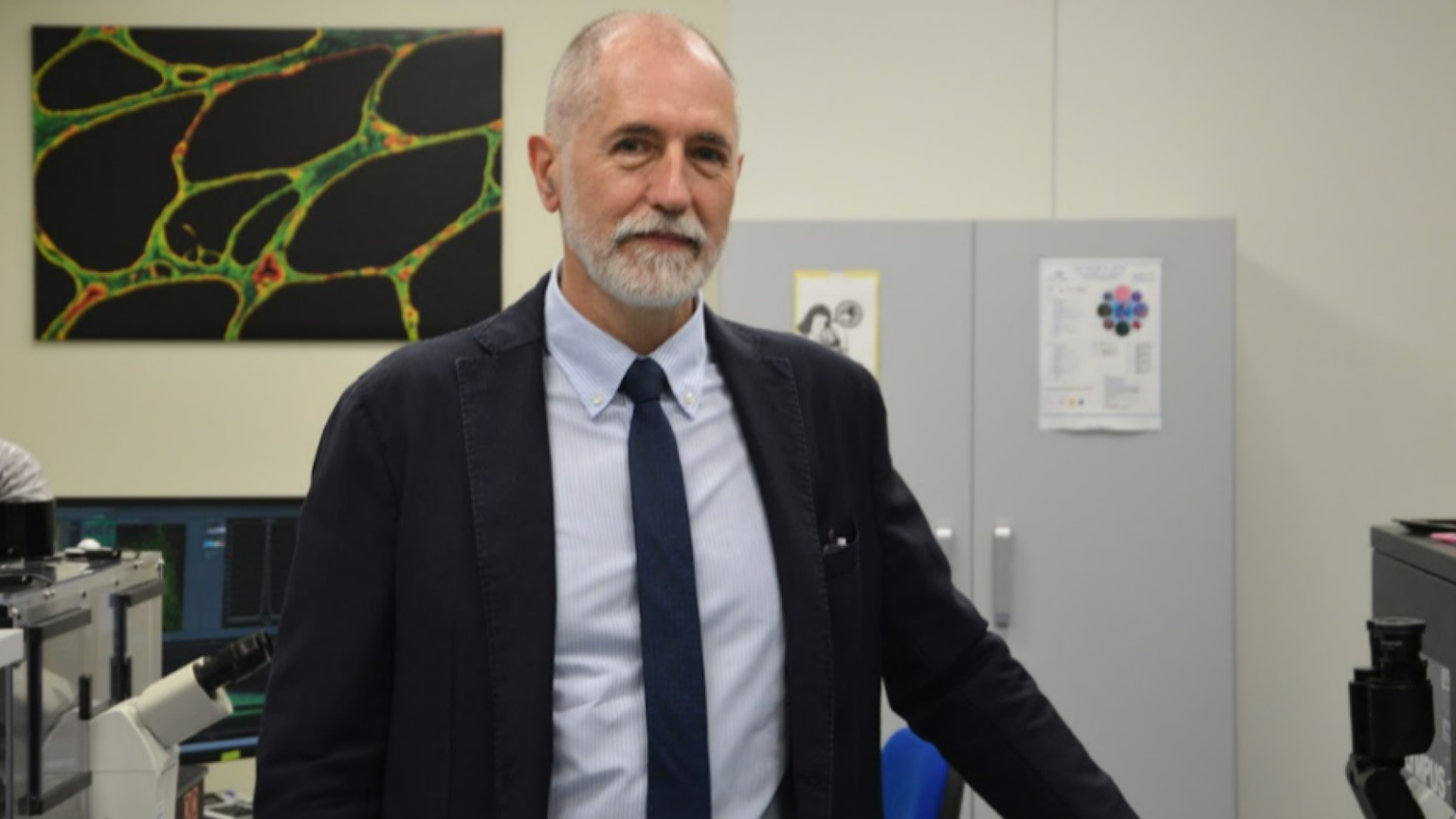 «Noi, cacciatori di geni per guarire i bambini»