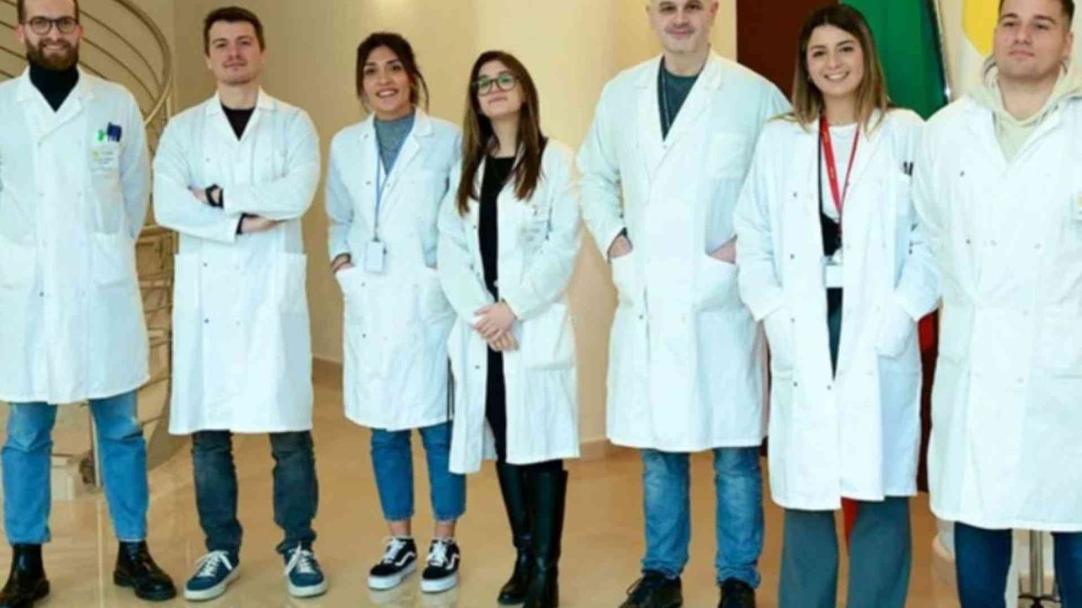 Assedio ai tumori del sangue con “farmaci viventi” personalizzati