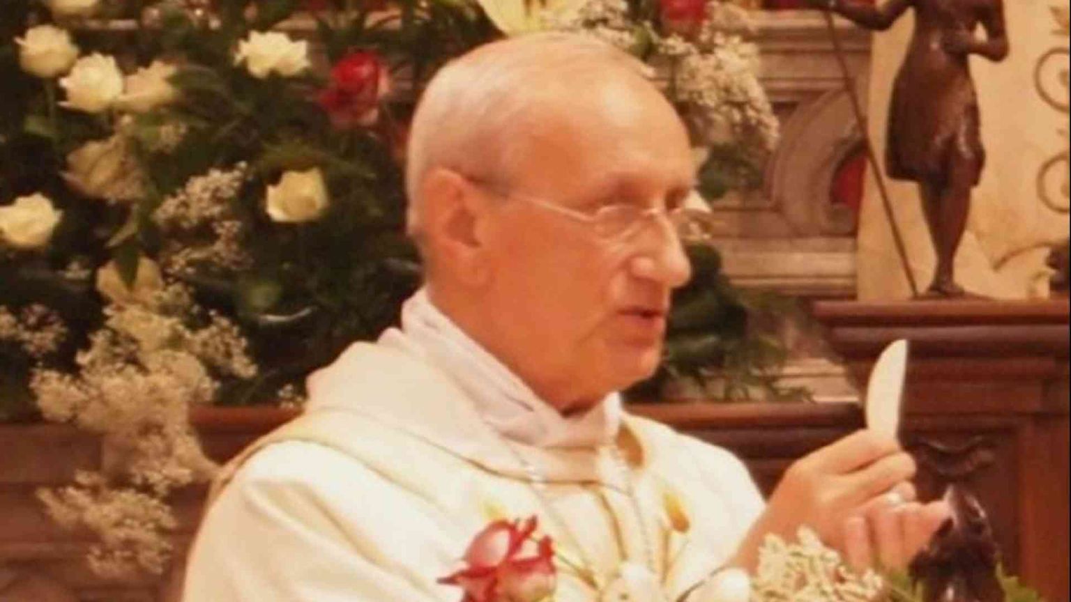 Brescia piange la morte del nunzio emerito Morandini