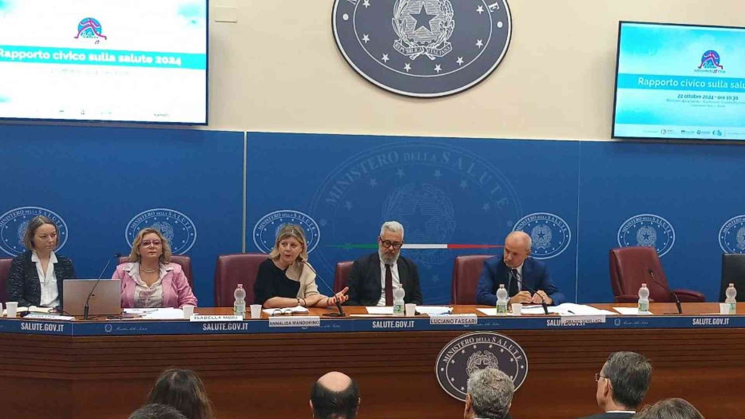 Per le liste d'attesa 4,5 milioni di persone rinunciano alle cure