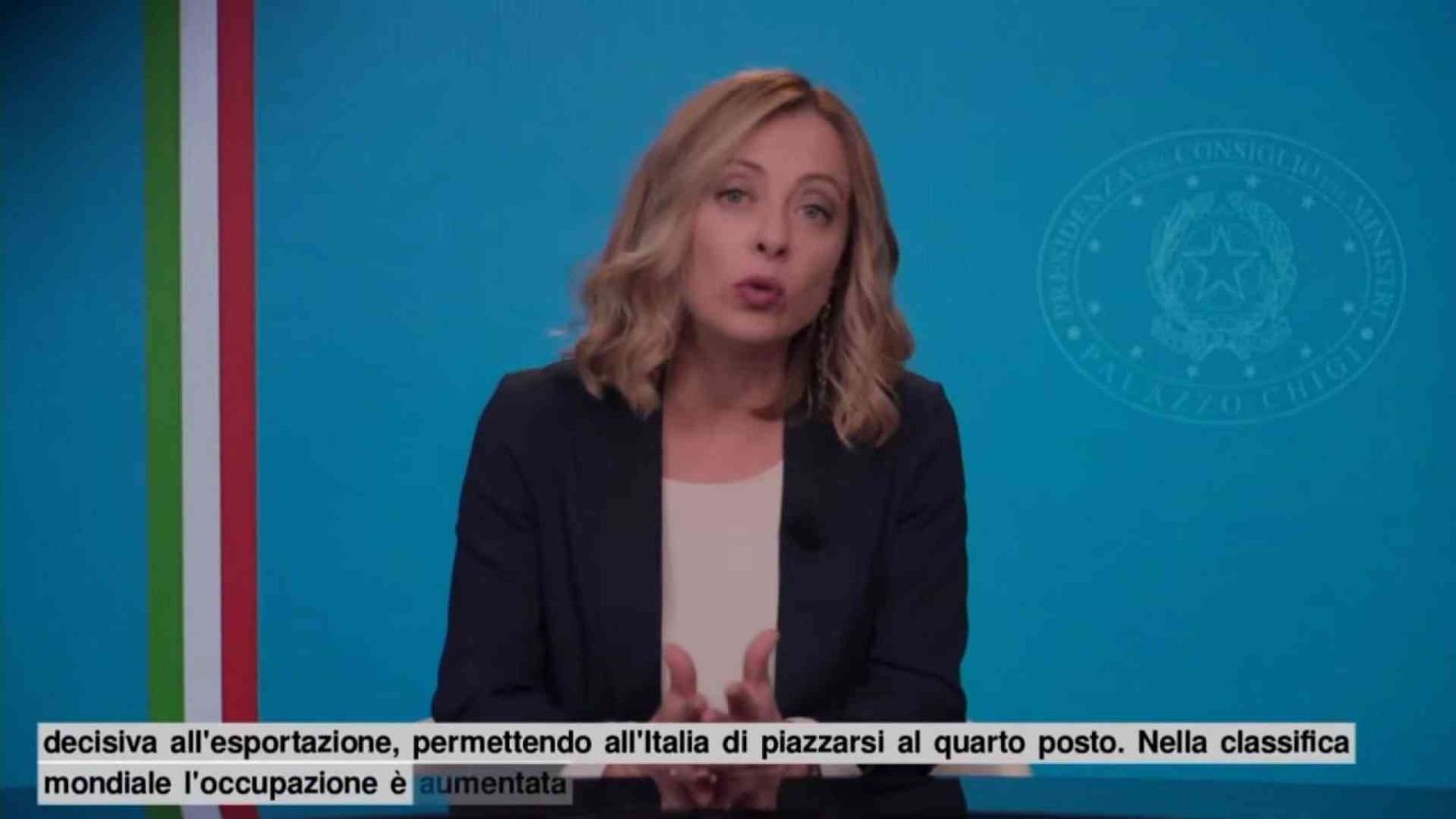 Sicurezza, riforme, migranti: le misure-chiave nei due anni di governo Meloni