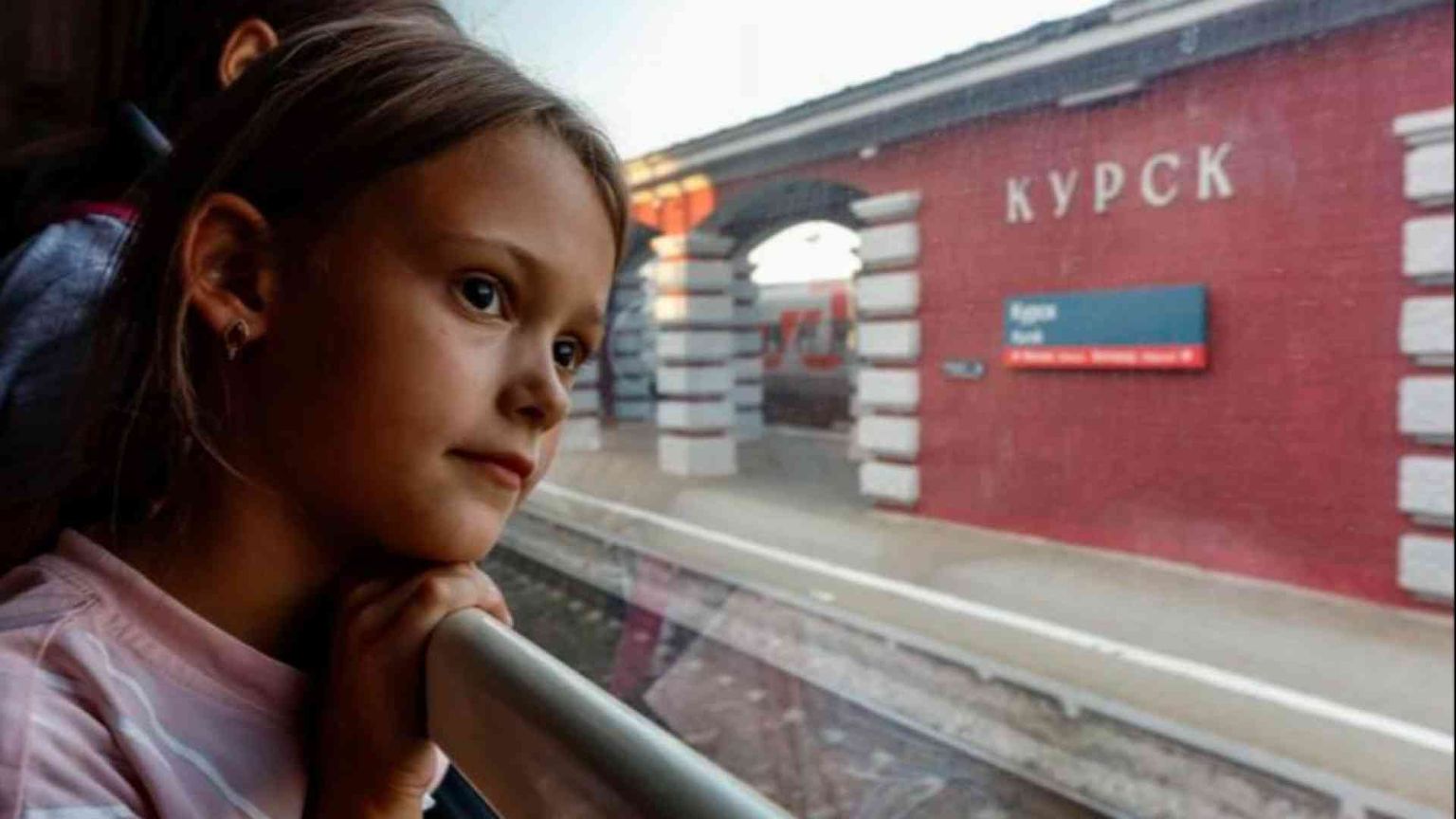 «Così le truppe russe rapivano i bimbi». Storie dall’Ucraina