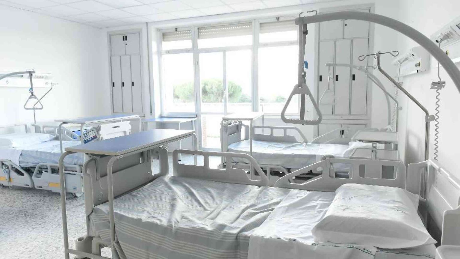 «Il Sistema sanitario? Da correggere ma anche da apprezzare»