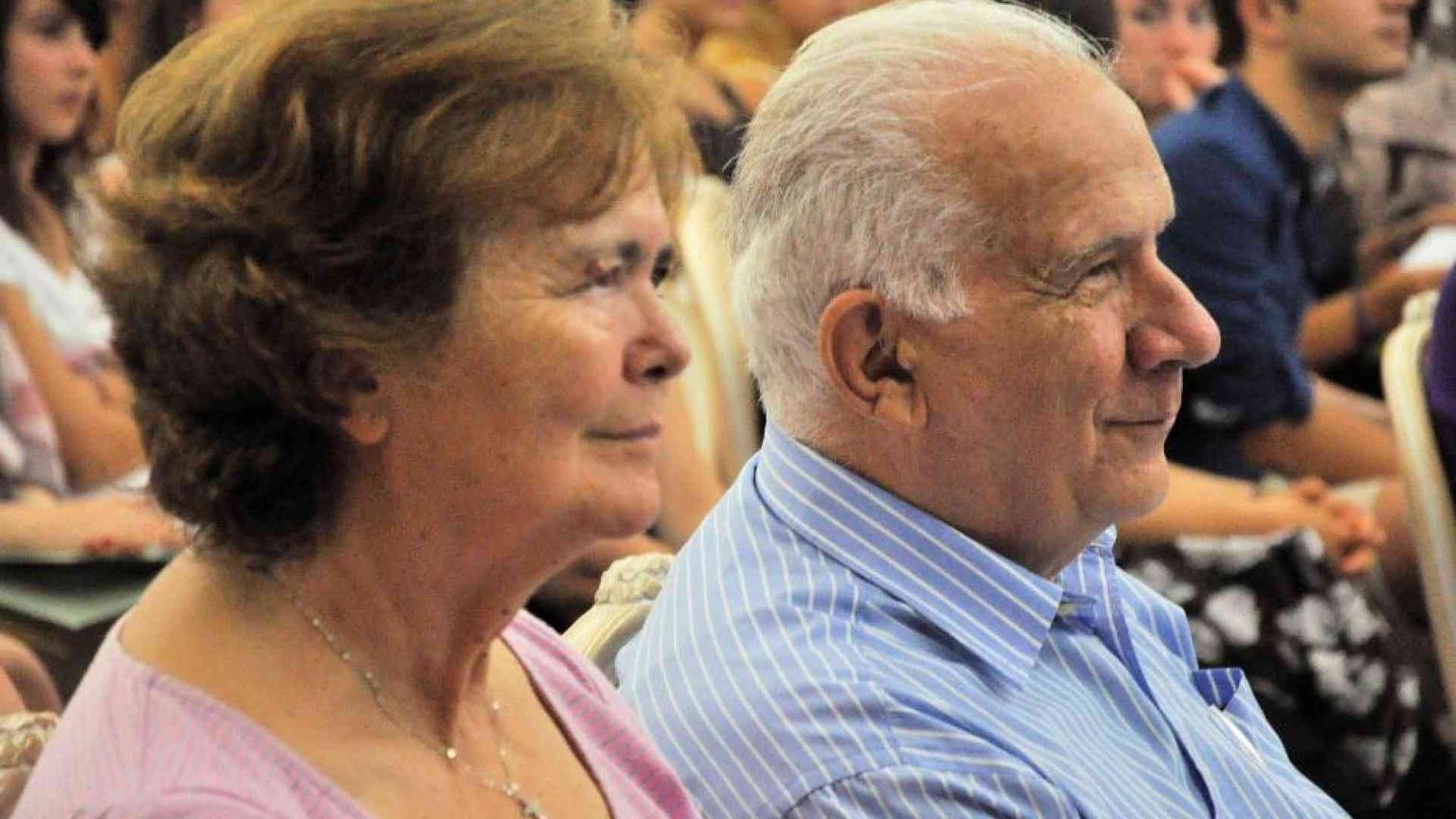 L’omaggio della Camera a Carlo Casini, «una pagina di storia»