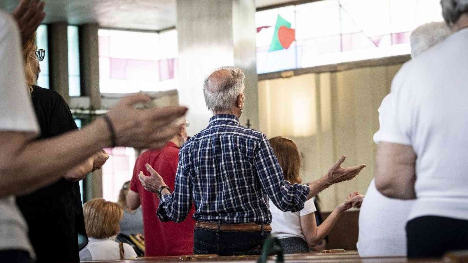 «Lasciamo alle spalle la cristianità. Ora la via stretta del cambiamento»