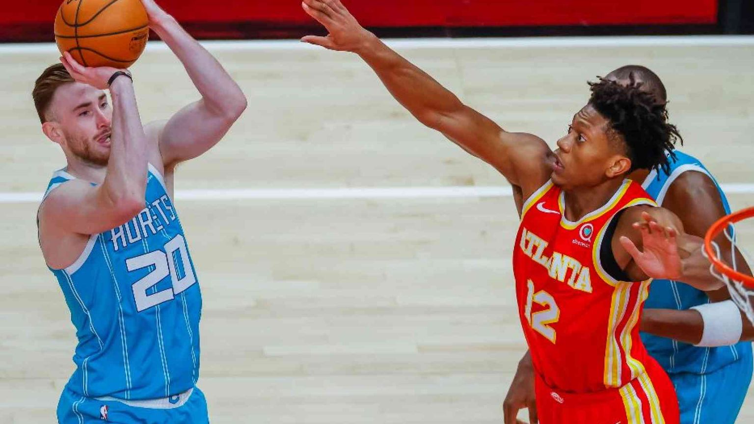 Dalla Nba alla fede, la conversione di Hayward