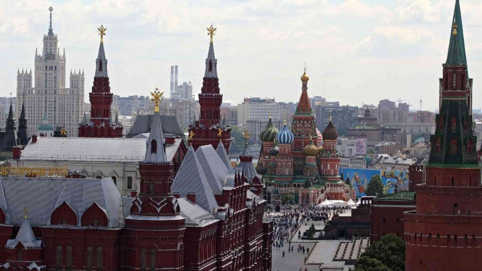 Dalla Russia un fiume di rubli per manipolare la politica in Europa