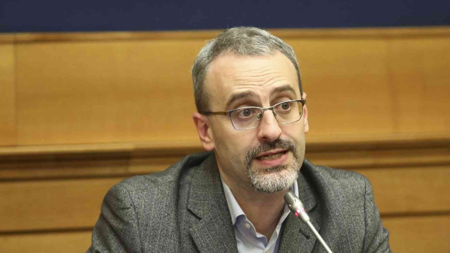 Tra guerra e clima un circolo vizioso