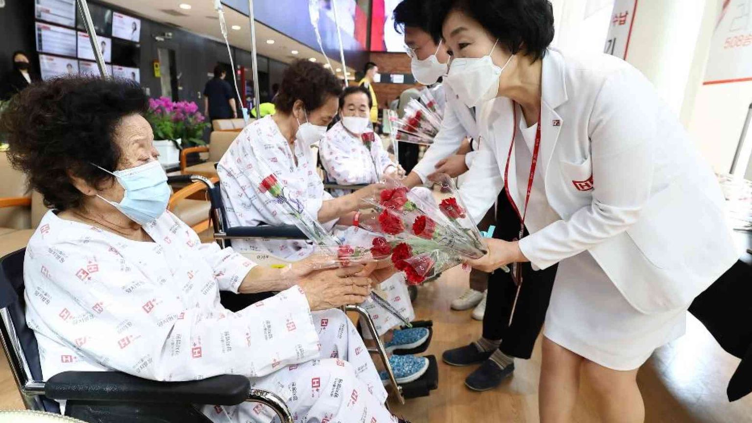 Seul dichiara guerra alla solitudine