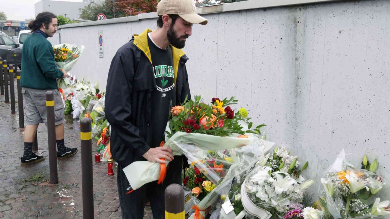 Esplosione in fabbrica, Mattarella: non ci sono più parole