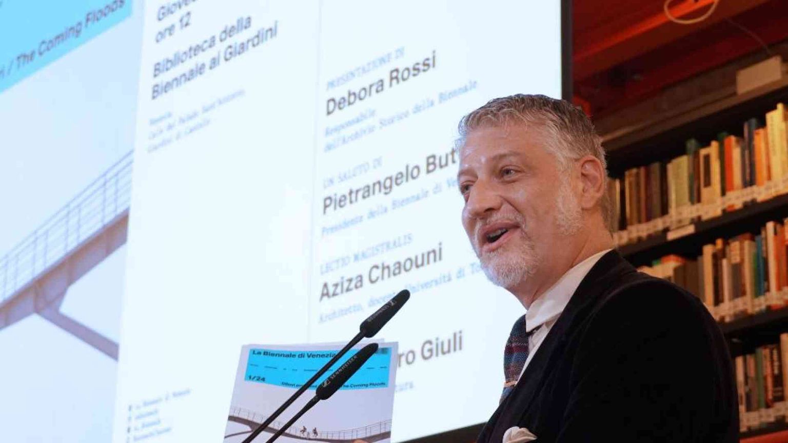 La “telenovela” al ministero della Cultura. Ora anche Giuli pensa di lasciare