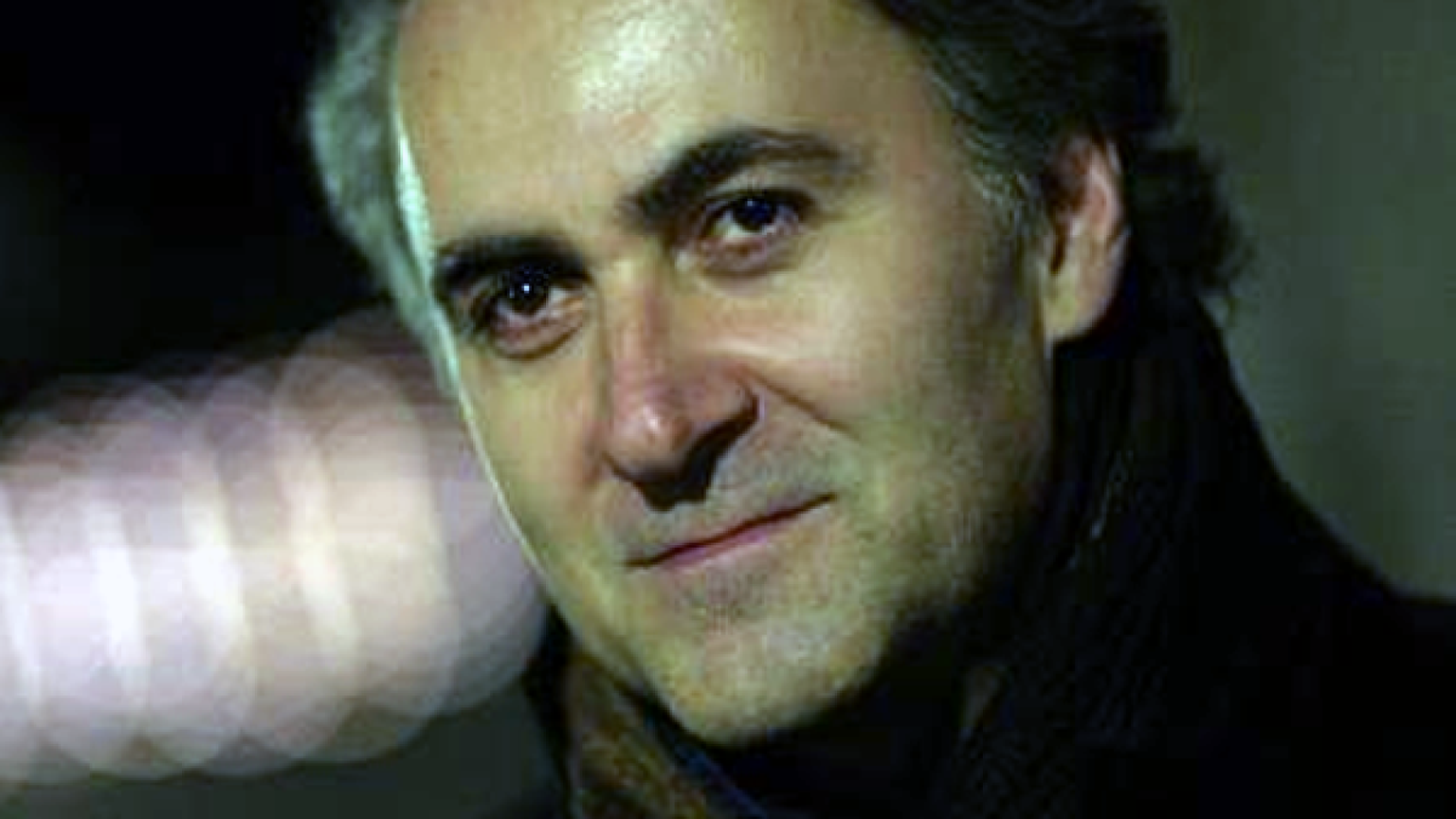 Qualcuno difenda Roberto Mancini: ha solo salutato gli sceicchi