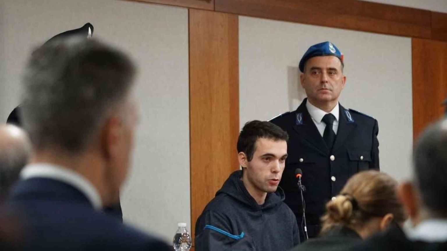 Capire (tutti) chi è Filippo Turetta