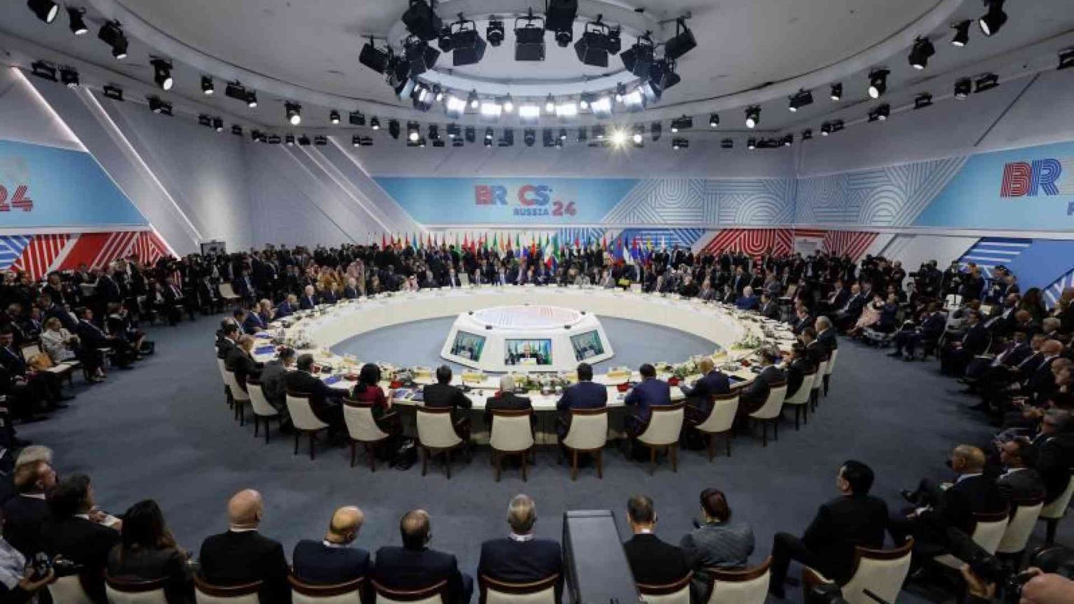 Il Sud globale punta a cambiare l'ordine mondiale. Ma in ordine sparso