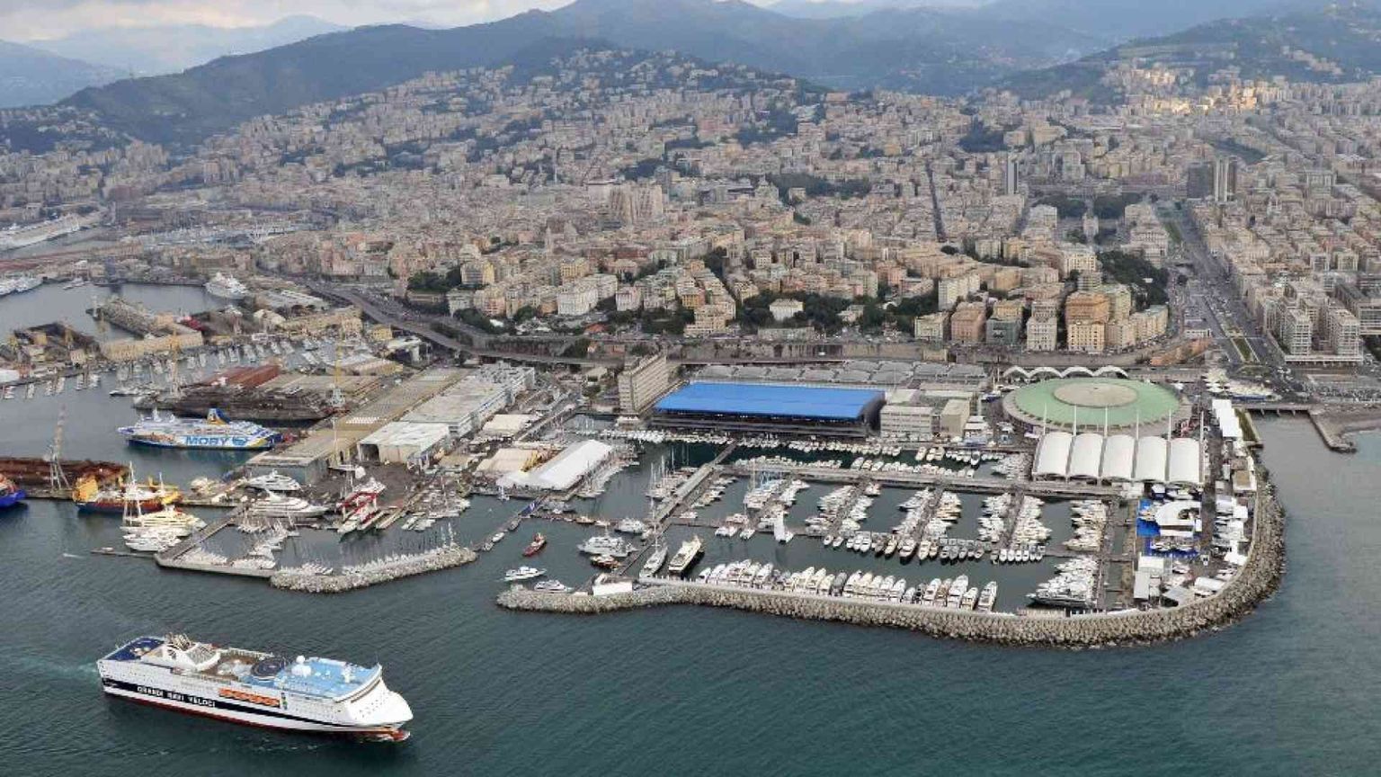 “Liguria first”: cosa c'è in ballo nelle elezioni regionali più attese