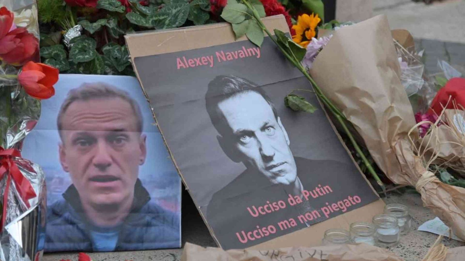 Mai più soli: come scrivere lettere ai prigionieri d'opinione russi