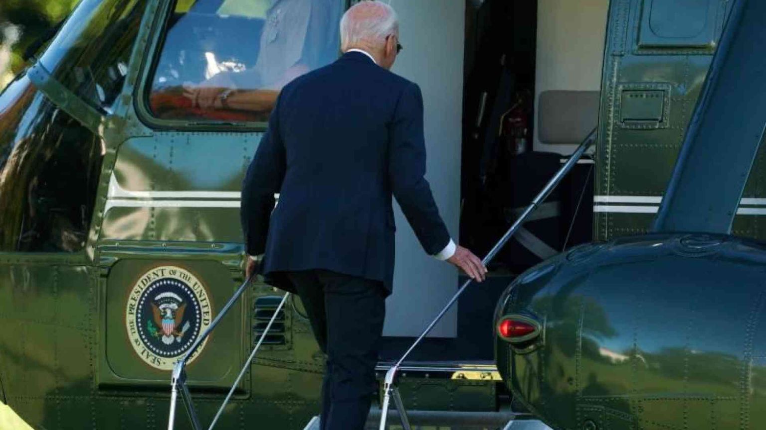 La risposta di Israele all'Iran: l’ultimo ruggito di Biden prima dell’addio