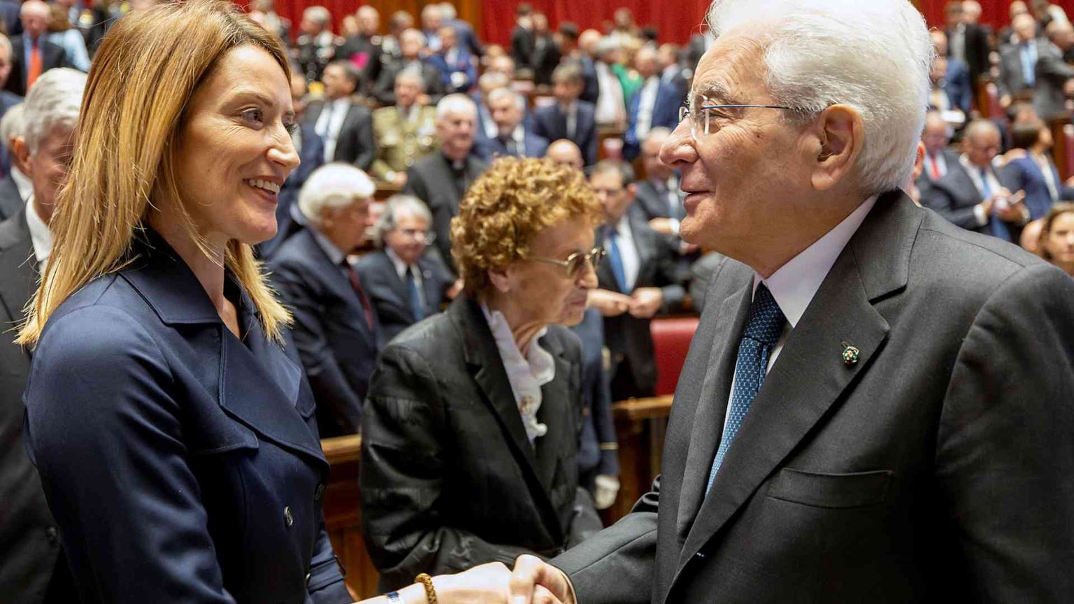 De Gasperi cattolico, europeista e il governo lo "arruola" per il premierato