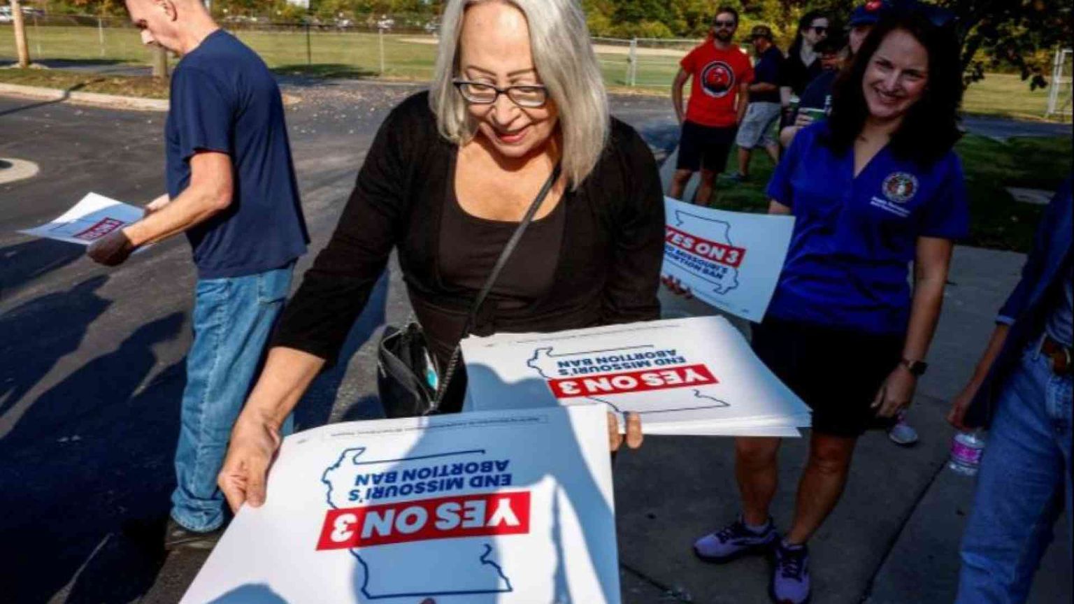 Voto Usa, perché il voto dei cattolici potrà essere «decisivo»