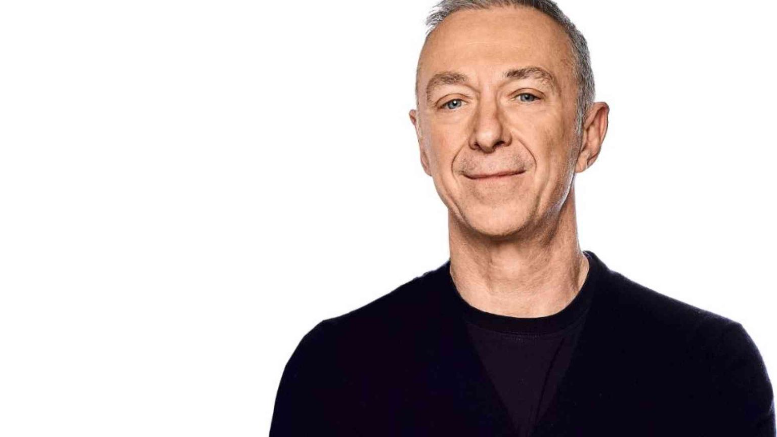 Linus: «La mia radio, più umana e più vera»