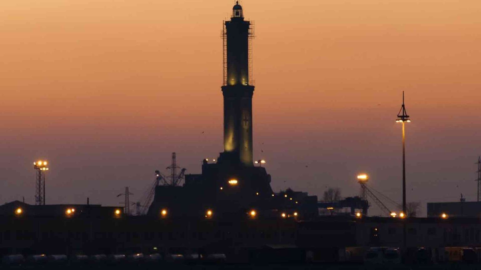 Voto in Liguria, affluenza in calo