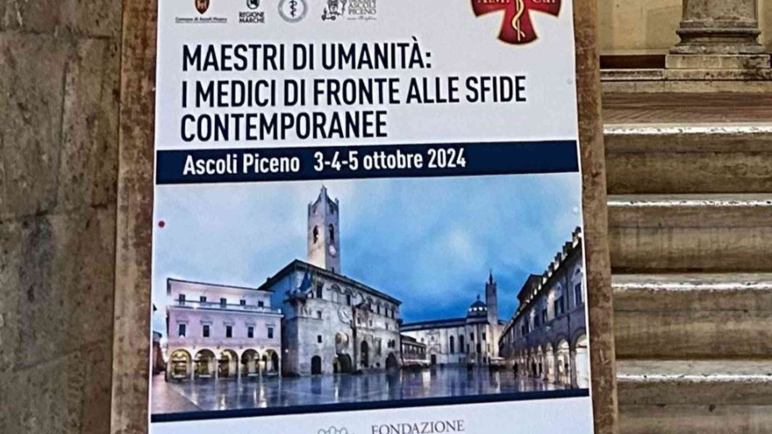 Volti giovani per il futuro dei medici cattolici