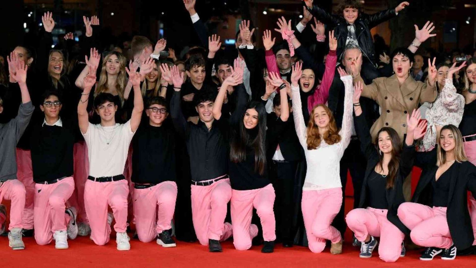 I “pantaloni rosa” e il bullismo, perché la scuola ha rimandato la proiezione