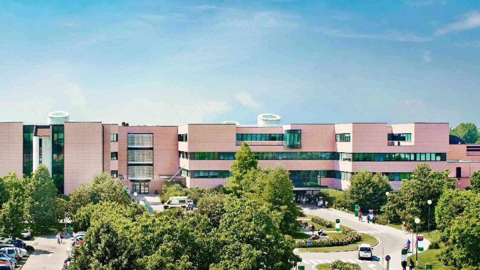 I migliori ospedali italiani? Humanitas, Ancona e Careggi