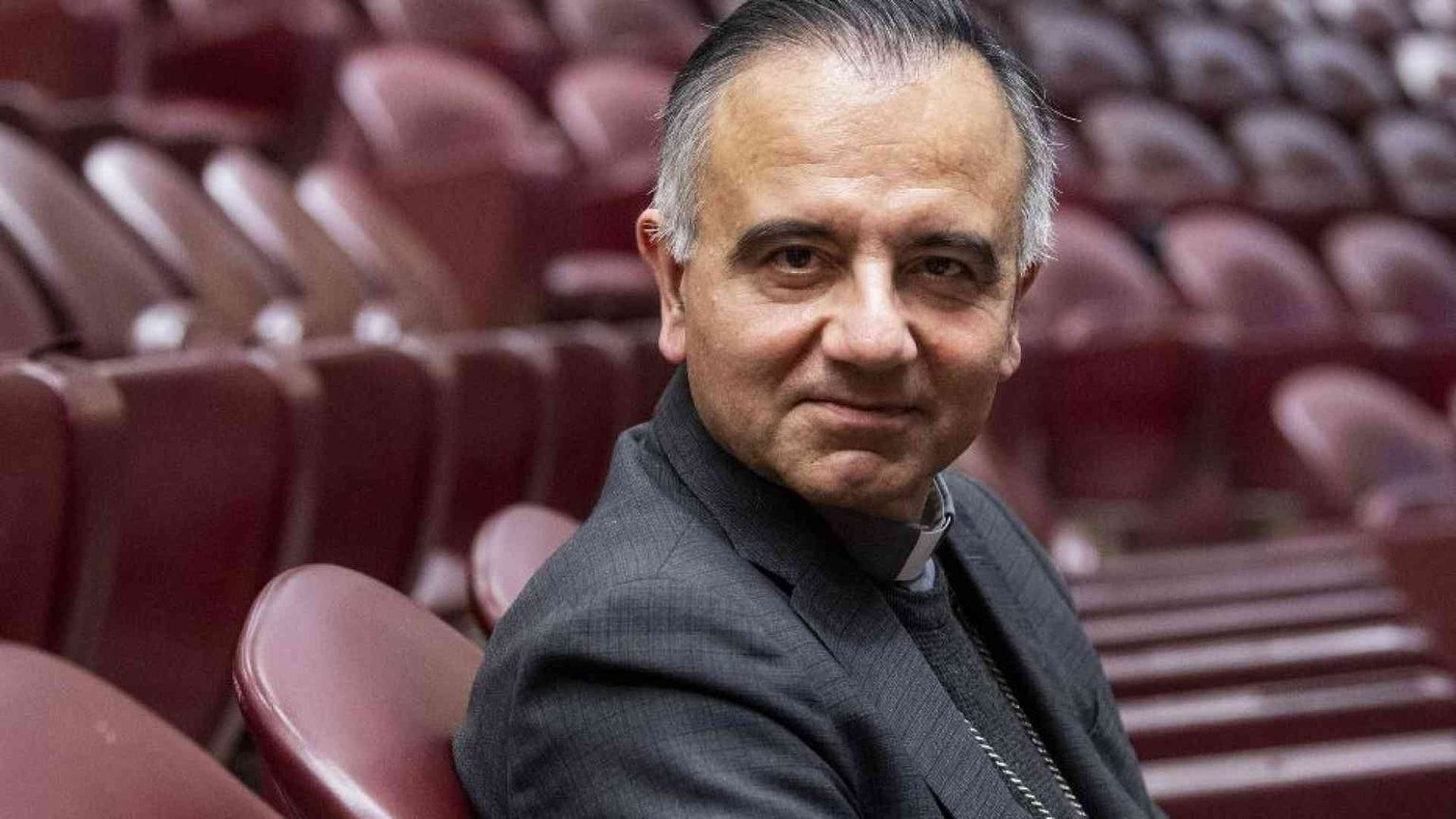 Castellucci: le Chiese in Italia alla sfida del cambiamento